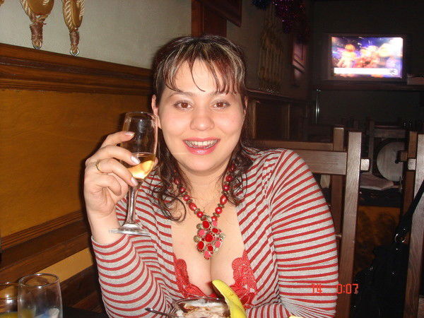 Эльвира Закирова