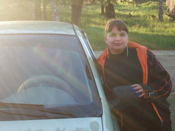 Елена Рябченко