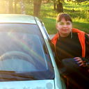 Елена Рябченко