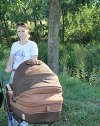 Ольга Лебедева