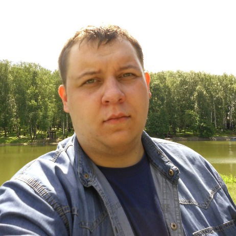 Вадим Жуков