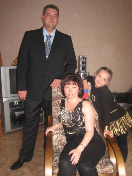 Марина Вдовина