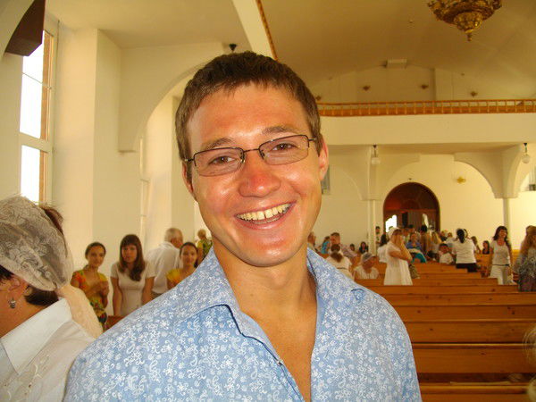 Сергей Снигуров