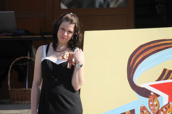 Даська Драгун