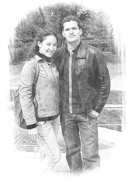 Валерий Михайленко