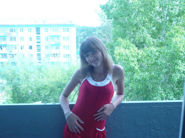 Шевчук Екатерина