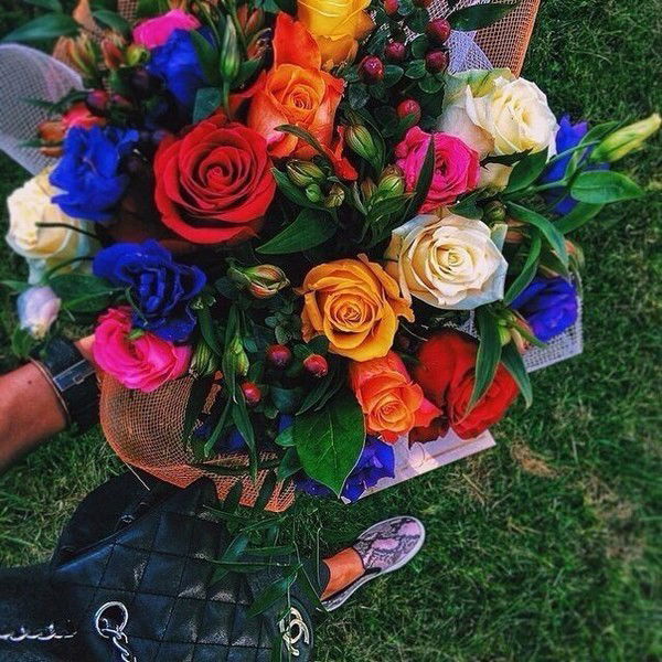 Анар Алибековна