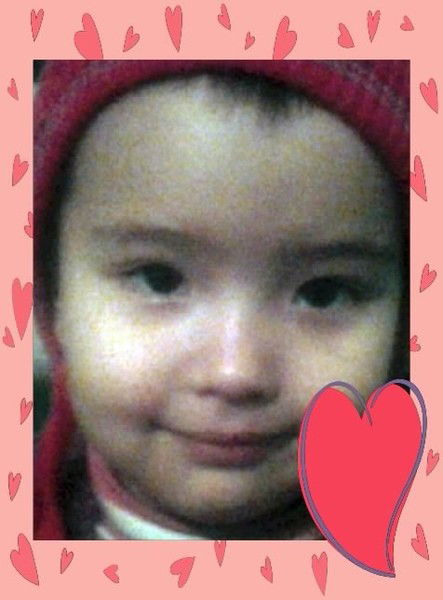 Анара Эргешева