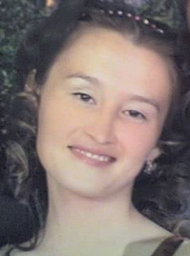 Даша Омарова