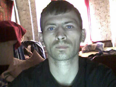 Иван Швецов