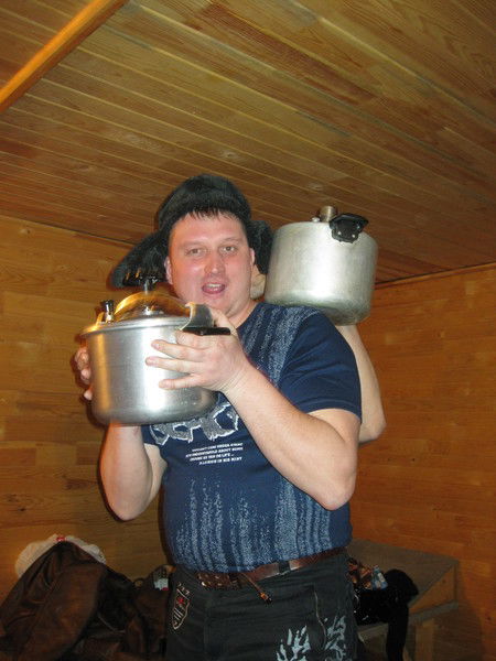 Максим Хохлов