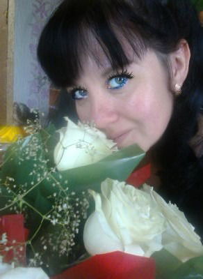 Татьяна Еслева