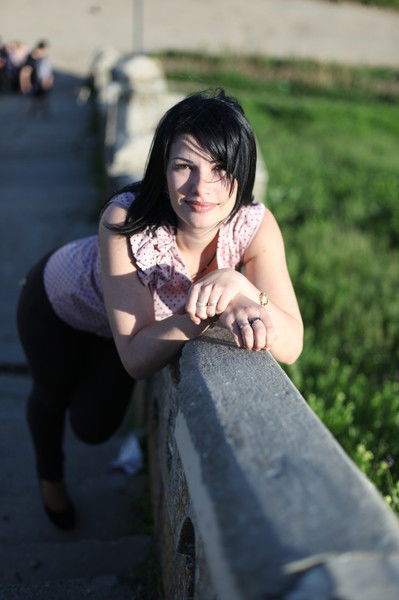 Мария Фролова