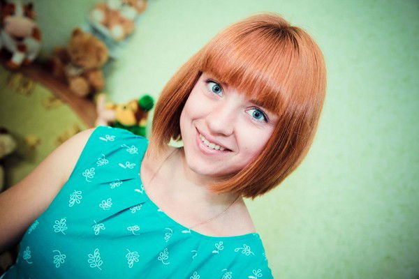 Анна Коротких