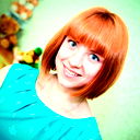 Анна Коротких