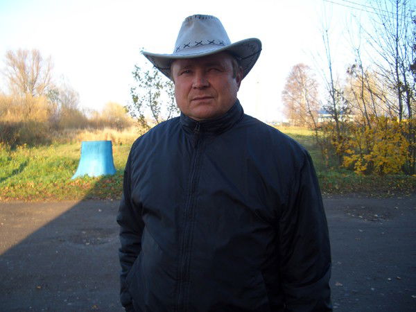 Александр Орбан