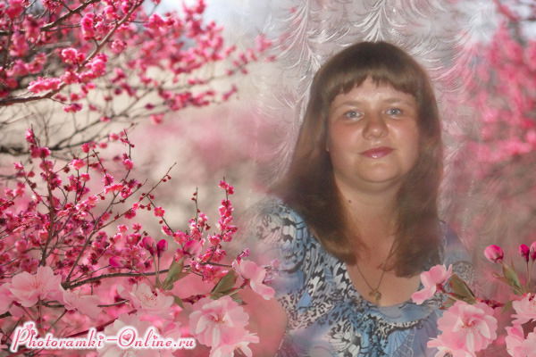 Юля Колесник