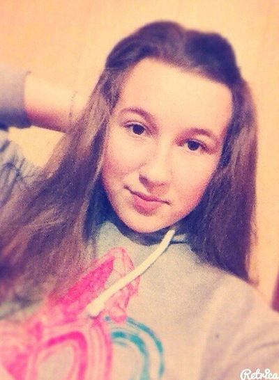 Натуся Ефимова