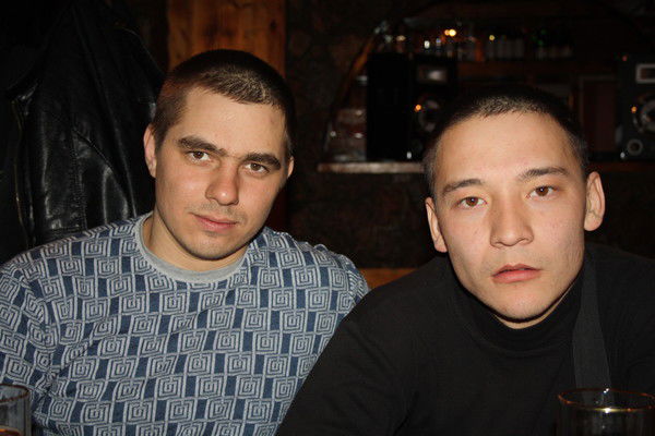 Александр Дорохин