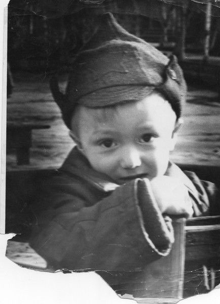 Игорь Маратканов