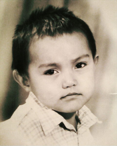 Тимур Идрисов