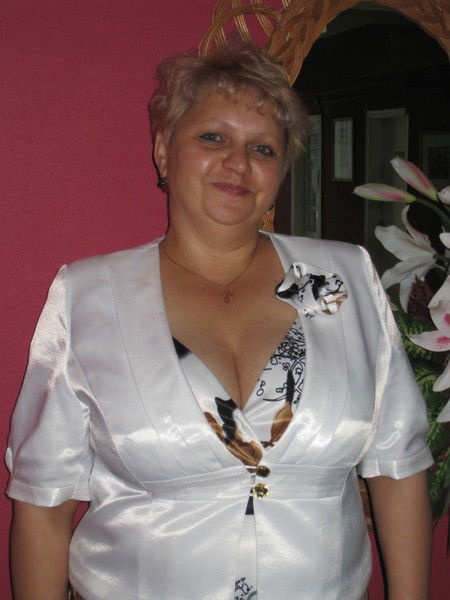 Татьяна Швыряева