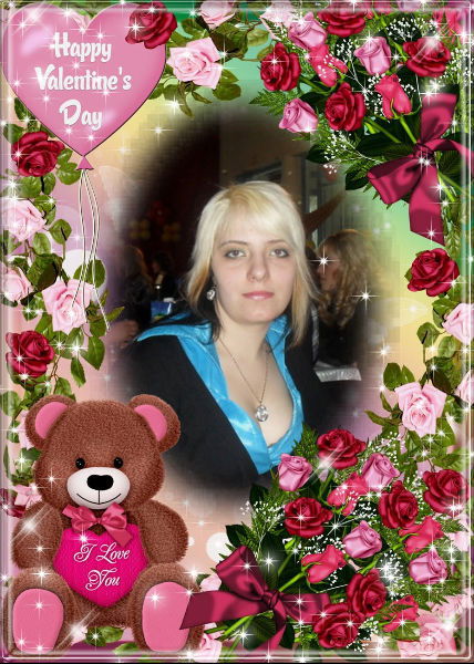 Елена Ребещенкова