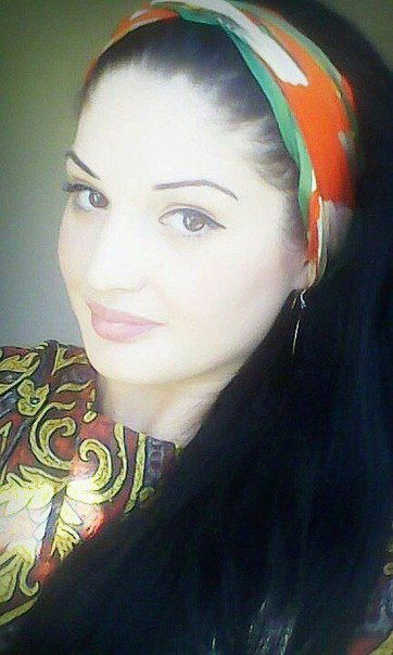 Сати Выкова