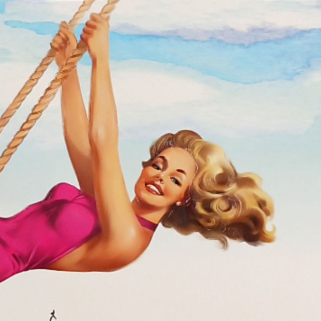 Юлия Луковникова