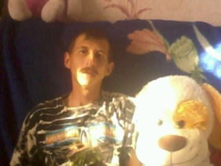 Роман Калошин