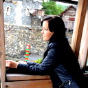 Екатерина Лункина