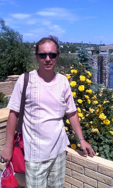 Александр Ставриенко