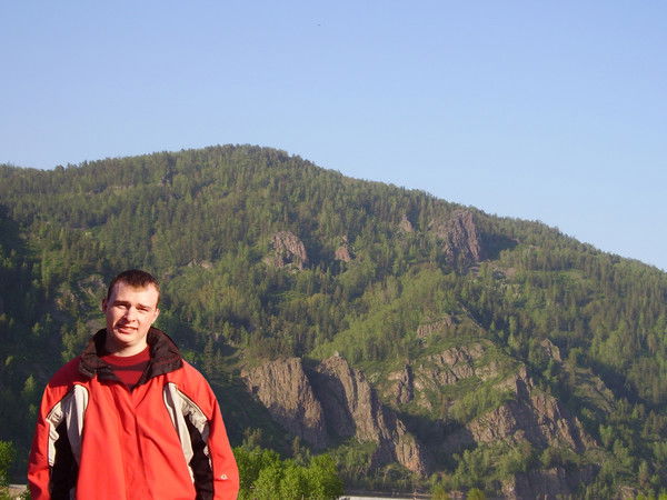 Павел Матвеев