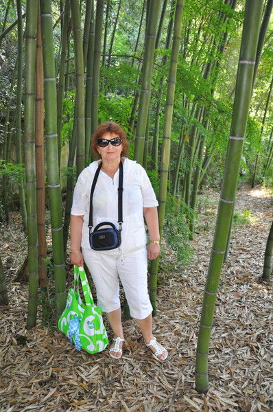 Людмила Гавриченкова