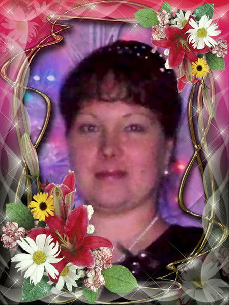 Екатерина Соловьева