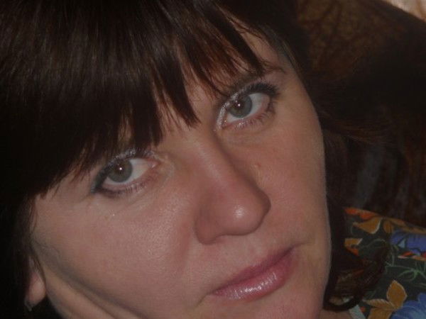 Ирина Истомина