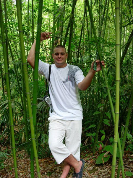 Михаил Тихих