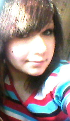 Люська Аникина