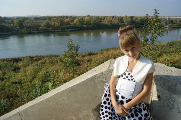 Валерия Ненахова