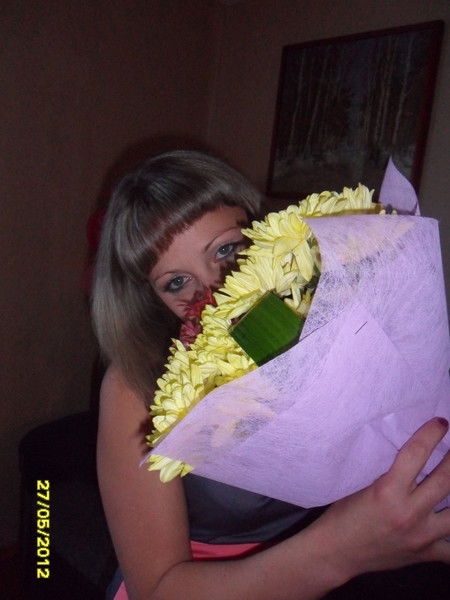 Евгения Ширяева