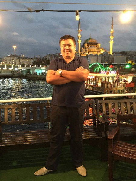 Максетбай Муятдинов