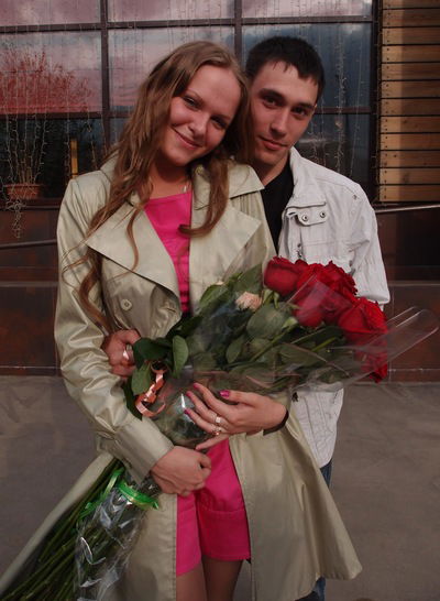 Евгений Трушников