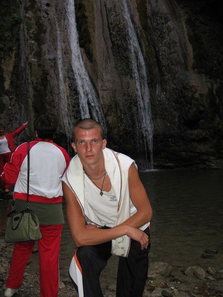 Александр Соколов