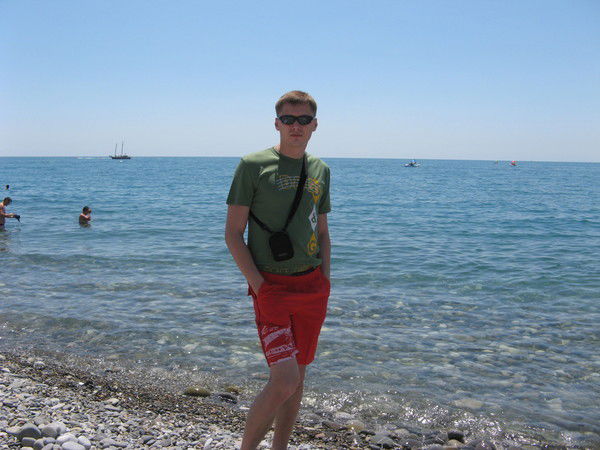 Павел Фефлов