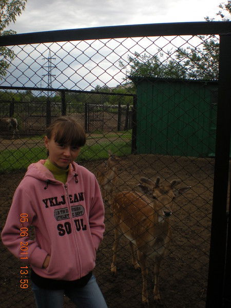 Настя Аншукова