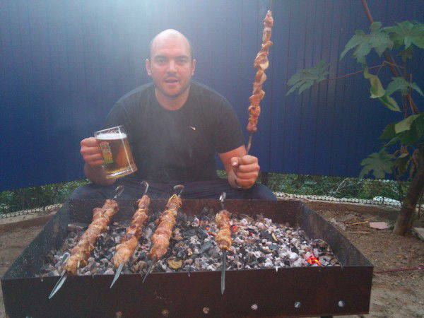 Виктор Карачевцев