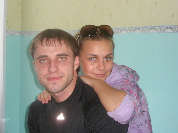 Дима Федоринов