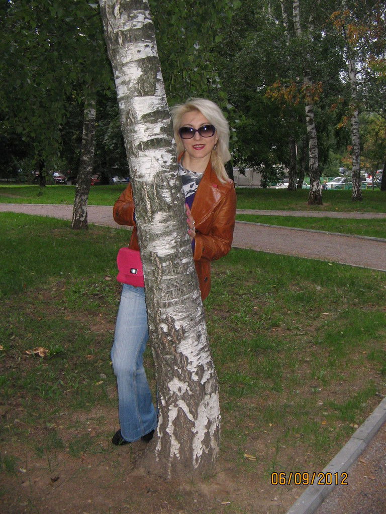 Алена Борисова