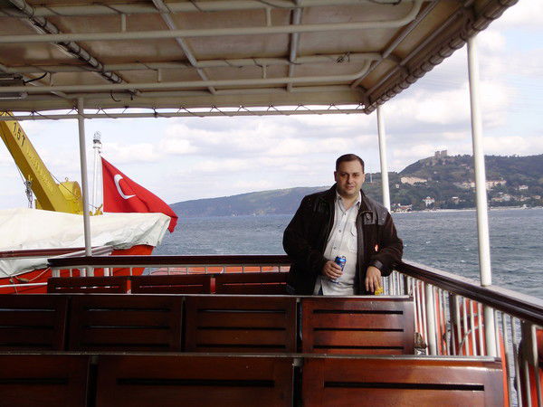 Вадим Лазарев