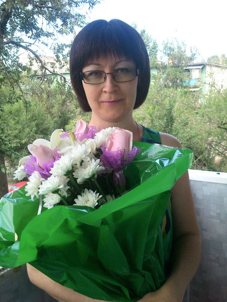 Екатерина Горяйнова